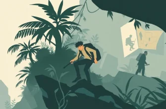 22 Mejores Trillers de Aventura en Español