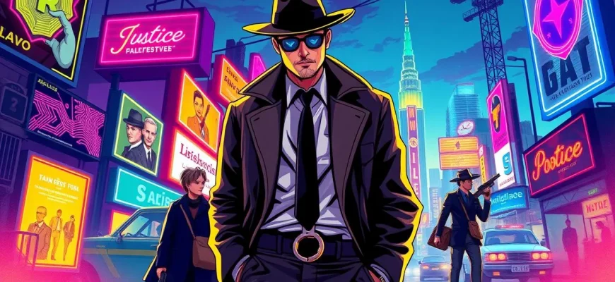 Películas de detectives sobre resistencia