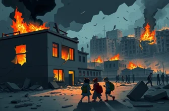 Películas de desastres en escuelas: 10 thrillers que no te puedes perder