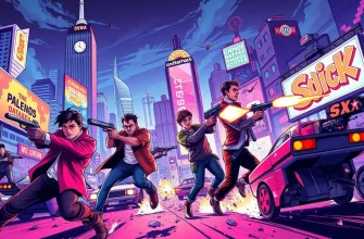 Top 10 Películas de Acción Urbana