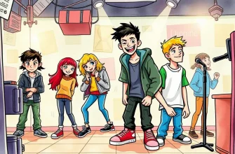 Comedias sobre adolescentes rebeldes: 10 películas imperdibles