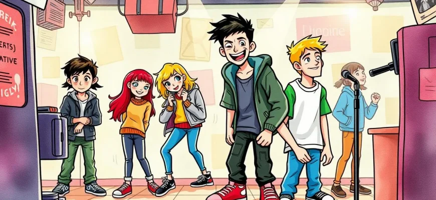 Comedias sobre adolescentes rebeldes: 10 películas imperdibles