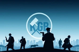 Películas Biográficas sobre el KGB