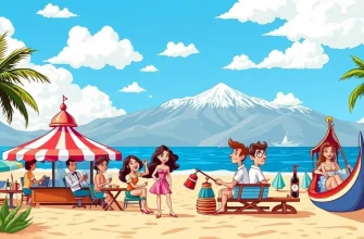 10 Películas de Melodrama para tus Vacaciones