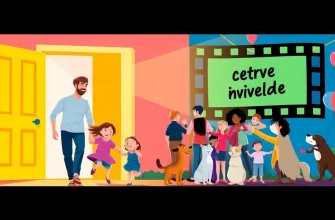 Películas Familiares sobre Invitados