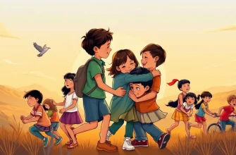 Películas de Melodrama sobre Niños