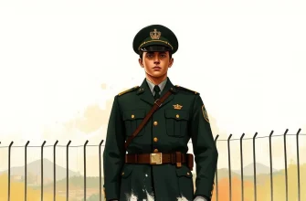 Películas sobre modernos guardas fronterizos