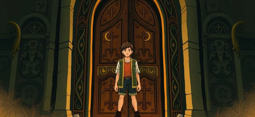 Películas de Terror sobre Iniciación