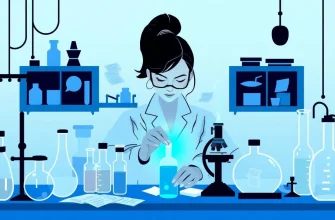 Películas de Suspense sobre Experimentos en Laboratorios
