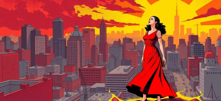 Melodramas sobre huelgas: Amor y resistencia