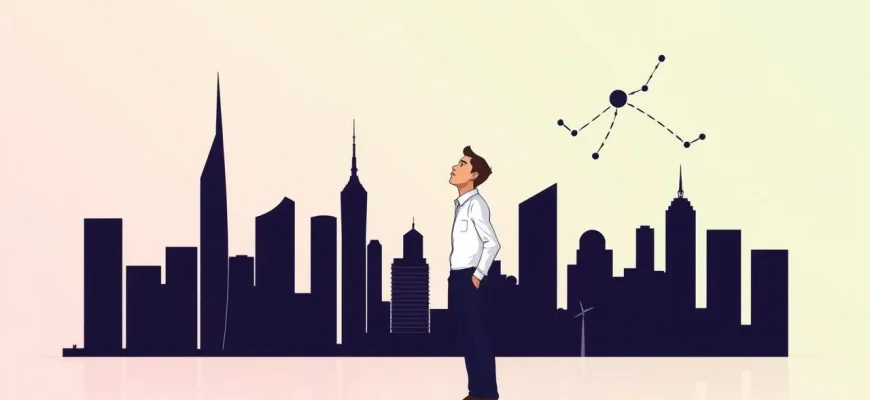 Películas de Drama sobre Ambiciones Profesionales