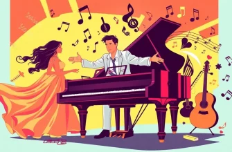 10 Melodramas Inolvidables Sobre Pianistas