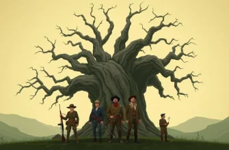 Películas bélicas sobre el servicio ecológico