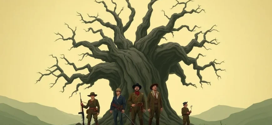 Películas bélicas sobre el servicio ecológico