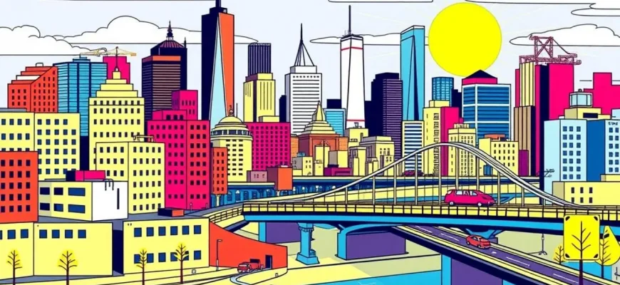 10 Documentales Imperdibles sobre Infraestructura Urbana