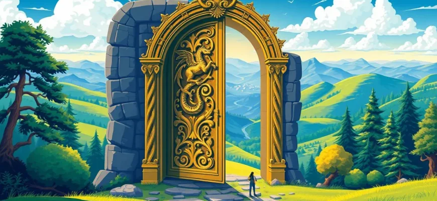 Aventuras Retro: 10 Películas Clásicas para Recordar