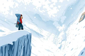 Aventuras en la nieve: 10 películas con avalanchas que no puedes perderte