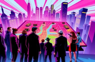 Películas de crimen: Un viaje al mundo criminal