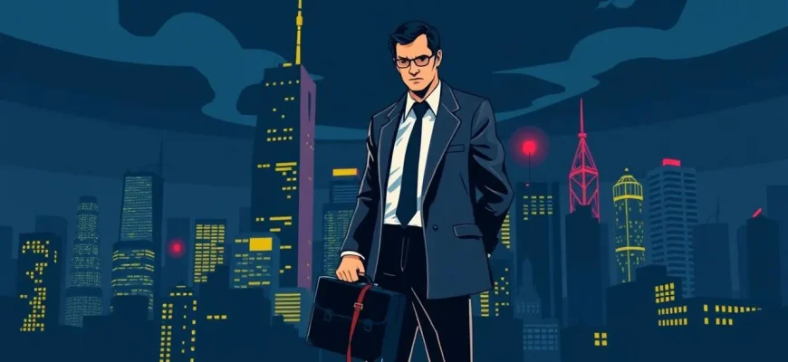 10 Thrillers About Debt Collectors in Spanish