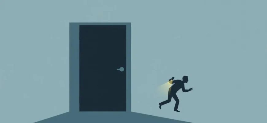 10 Películas de Thriller sobre Escapes en Español