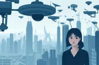 Películas de Ciencia Ficción sobre Vigilancia