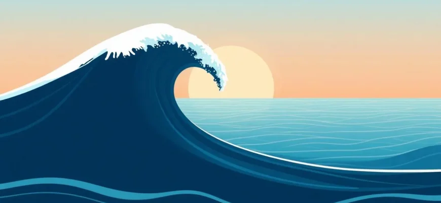 Películas sobre el océano: Aventuras y Misterios Submarinos