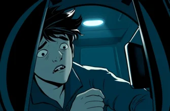 10 Películas de Suspense con Claustrofobia