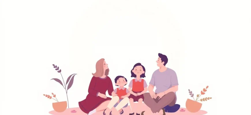 Películas familiares que inspiran espiritualidad