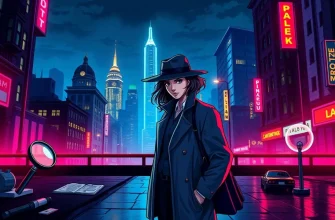 10 Películas de Detectives y Misterio para los Amantes del Suspense