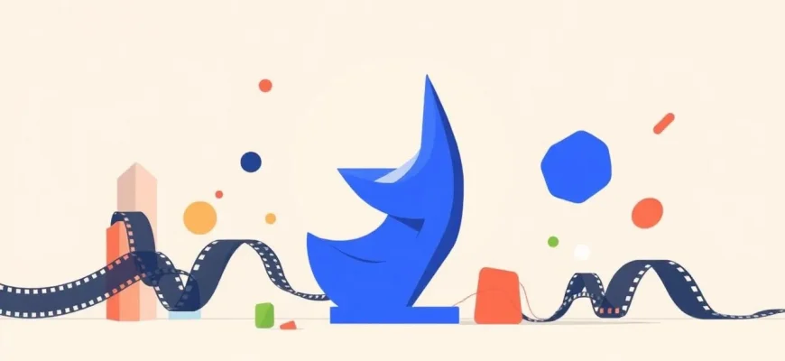 Películas sobre escultores: Arte y pasión en la gran pantalla