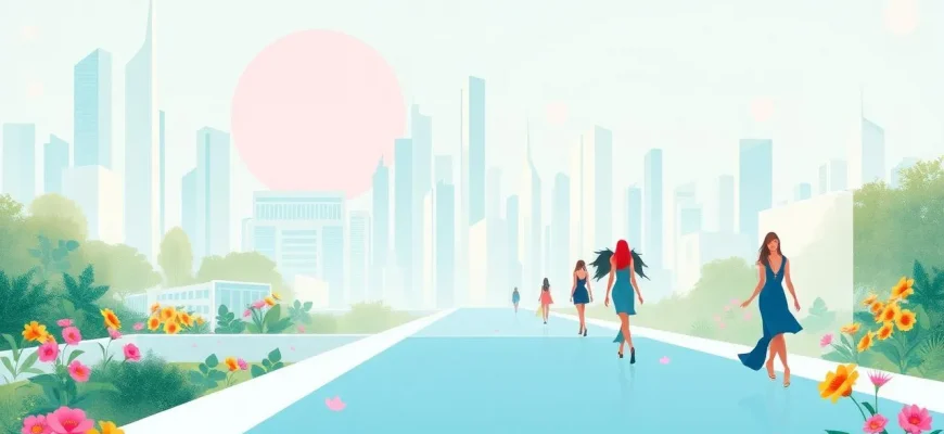 Películas de Fantasía sobre Revistas Brillantes