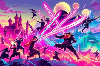 Top 10 Películas de Acción con Batallas de Espadas