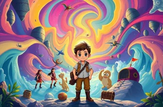 Películas de Aventuras en Tierras Lejanas