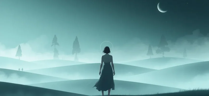 Películas de fantasía que exploran la soledad