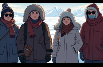 Películas biográficas sobre el frío