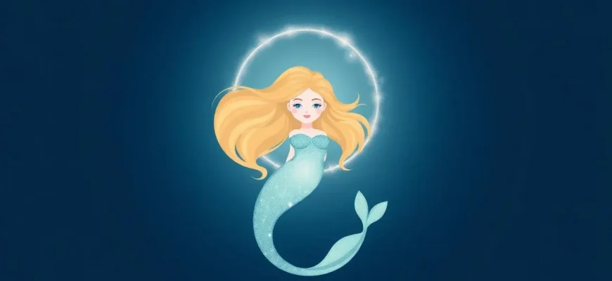 Películas Fantásticas sobre Sirenas