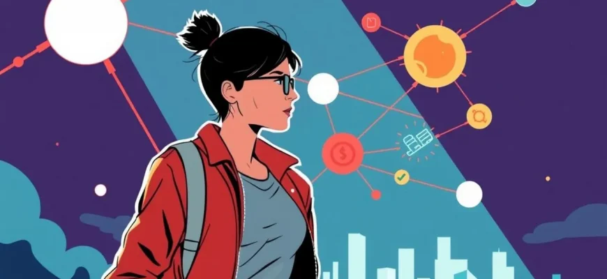 Thrillers sobre Startups en Español