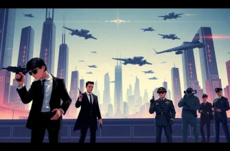 Películas de Defensa Electrónica en Español