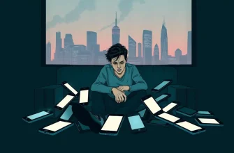 Películas de Suspenso con Smartphones