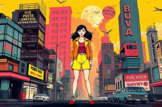 10 Películas de Crimen con Víctimas Inocentes