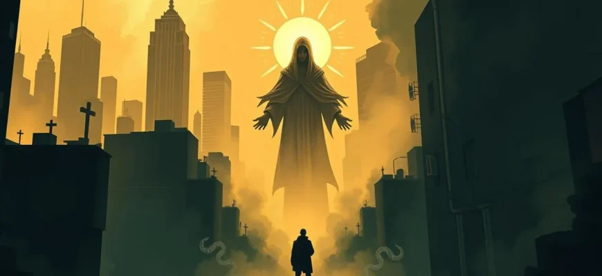 Películas de Fantasía que Explorarán tus Pecados