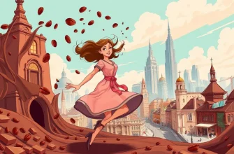 Películas sobre el chocolate: una dulce selección