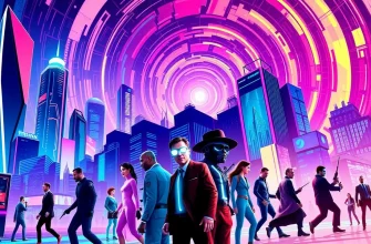 Películas de Acción en el Mundo Digital