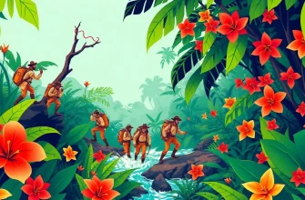 Películas de Aventuras sobre Exploradores de Continentes