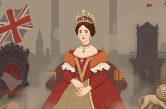 Películas de fantasía sobre la Reina Victoria