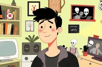 10 Películas de Humor Negro para Ver