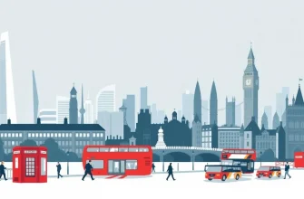 10 Películas que Te Llevan a Londres