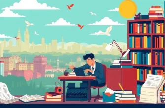 10 Películas Melodramáticas sobre Escritores