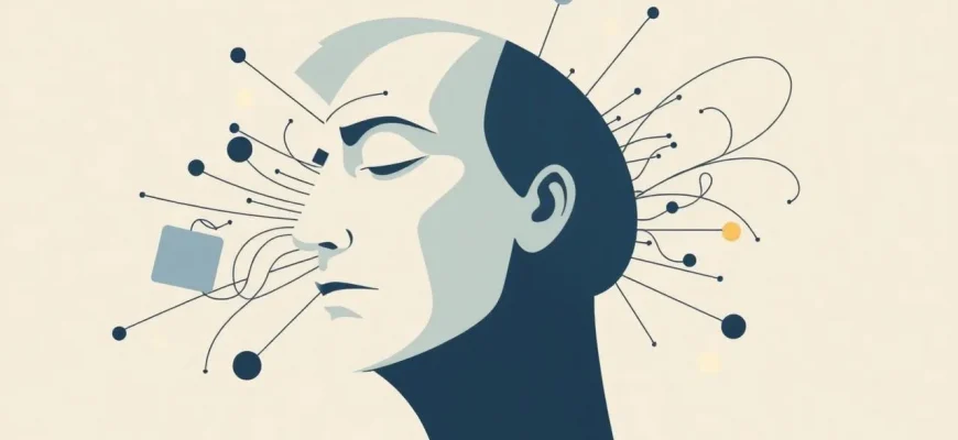 Películas sobre la crisis de la mediana edad