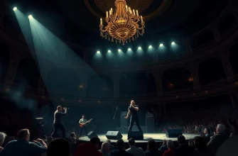 Películas sobre accidentes en espectáculos